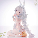 Azur Lane - Le Malin - Manjuu - Listless Lapin Ver, TF Edition
