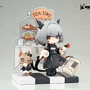 Arknights - Talulah - Arknights Have Some Dessert Q Version Series