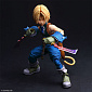 Play Arts Shin - Final Fantasy IX - Zidane Tribal