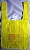 Panty and Stocking bag (yellow)