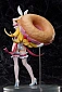 Monogatari Series - Oshino Shinobu - White Bunny Ver. Monogatari Series - Oshino Shinobu - White Bunny Ver.