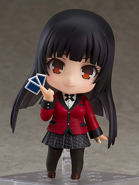 Nendoroid 882 - Kakegurui - Kakegurui×× - Jabami Yumeko 