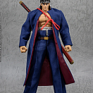 Sakigake!! Otokojuku - Tsurugi Momotaro