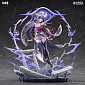 Genshin Impact - Raiden Shogun - Plane of Euthymia Ver.