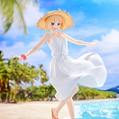 Lycoris Recoil - White Dress Ver - Nishikigi Chisato