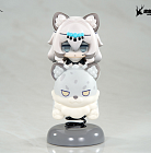 Arknights - Pramanix - Happy Shake