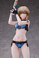 Steins;Gate - Swimsuit Ver - Amane Suzuha