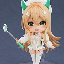 Nendoroid 2936 - Goddess of Victory: Nikke - Rupee - Winter Shopper