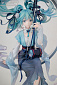 Vocaloid - Hatsune Miku - Han Gong Qiu Yue Ver. Vocaloid - Hatsune Miku - Han Gong Qiu Yue Ver.