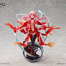 Guilty Crown - Yuzuriha Inori - You're the World to Me