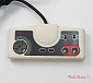 NEC PCEngine PI-TG001 + PD002 - консоль с джойстиком (ver.1)