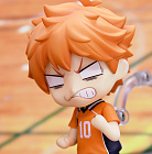 Nendoroid 1411 - Haikyuu!! To The Top  - The New Karasuno Ver- Hinata Shouyou