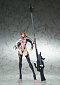 Evangelion Shin Gekijouban - Makinami Mari Illustrious Plugsuit ver.