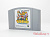 N64 (NUS-NMQJ) - Paper Mario / マリオストーリー