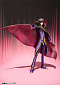 S.H.Figuarts - Code Geass - Code Geass - Hangyaku no Lelouch R2 - Lelouch Lamperouge (б.у.)