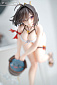 Yumia no Atelier Tsuioku no Renkinjutsushi to Gensou no Chi - Yumia Liessfeldt - Playing in the Water Ver.
