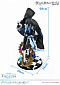 Prisma Wing - Vanitas no Carte - Vanitas Prisma Wing - Vanitas no Carte - Vanitas