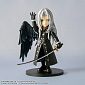 Adorable Arts - Final Fantasy VII Remake - Sephiroth