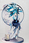 Vocaloid - Hatsune Miku - Han Gong Qiu Yue Ver. Vocaloid - Hatsune Miku - Han Gong Qiu Yue Ver.