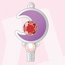 Bishoujo Senshi Sailor Moon Crystal - Necklace - Premium Sebon Star Moon Prism - Moon Stick Sailor Mars