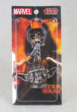 Star Wars Charm -  Yoda