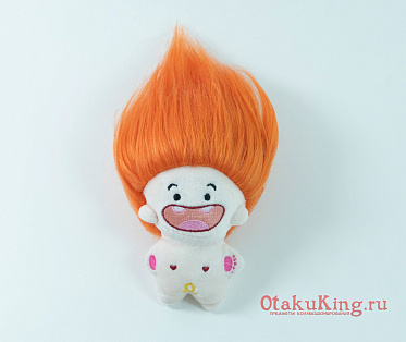China Cotton Doll 10cm - Leo (Лев)