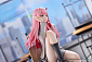 Darling in the FranXX - Zero Two Darling in the FranXX - Zero Two