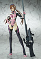 Evangelion Shin Gekijouban - Makinami Mari Illustrious Plugsuit ver.