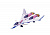 Macross - 7 Seven Mylene Valkyrie
