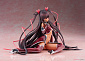 Taimanin RPG - Fallen Lightning - Mizuki Yukikaze Taimanin RPG - Fallen Lightning - Mizuki Yukikaze