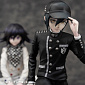 New Danganronpa V3: Minna no Koroshiai Shingakki - Saihara Shuuichi