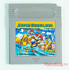 Game Boy - DMG-MLA - Super Mario Land ver.4