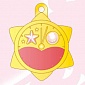Bishoujo Senshi Sailor Moon Crystal - Necklace - Premium Sebon Star Moon Prism - Moon Phase no Kaichuudokei Sailor Moon
