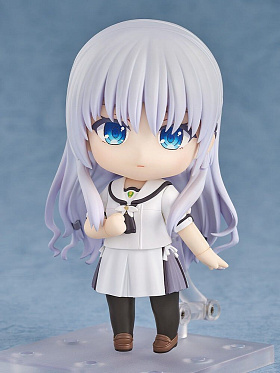 Nendoroid 2798 - Summer Pockets - Naruse Shiroha 