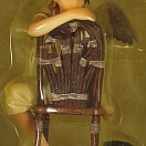 Creators Labo Haibane-Renmei Rakka #1 (Completed Figure)