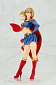 Bishoujo Statue - DC Universe - Supergirl Vers.2
