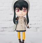 Figuarts mini - Gekijouban Spy × Family Code: White - Yor Forger