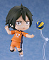 Nendoroid 2818 - Haikyuu!! - Yamaguchi Tadashi - The New Karasuno Ver.