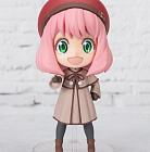 Figuarts mini - Gekijouban Spy × Family Code: White - Anya Forger