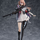 Girls' Frontline - ST AR-15