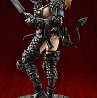 Dorohedoro - Gyoza Man - Nikaido - Akuma-ka Shinkou Ver