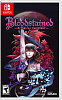 NSW (AB4PA) - Bloodstained: Ritual Of The Night (б.у.)