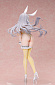 B-style - Shinovi Master Senran Kagura: New Link - Bunny Ver - Gekkou