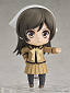 Nendoroid 2784 -  Kamisama Hajimemashita - Mamoru - Momozono Nanami 