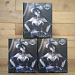 AMP+ - Overlord IV - Albedo - Black Dress ver.