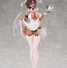 Original - Akuma Maid Houshi no Jikan Gokuna 