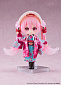 Nendoroid Doll - Vocaloid - Hatsune Miku - Sakura, Hirohako 2025 Ver.