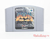 N64 (NUS-NDMJ) - Doom 64 / ドゥーム６４