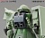 RG (#04) - Gundam - MS-06F Zaku II
