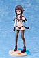Kono Subarashii Sekai ni Bakuen o! - Chomusuke Style Swimsuit Ver - Megumin